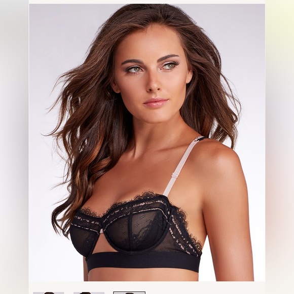 💙Free People Hour Of Dawn Demi Bra - Picture 7 of 10